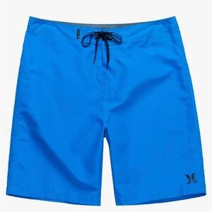 Hurley Mens Swim Trunks